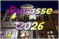 Ducasse 2026