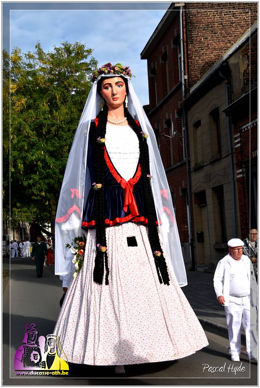 Madame Goliath