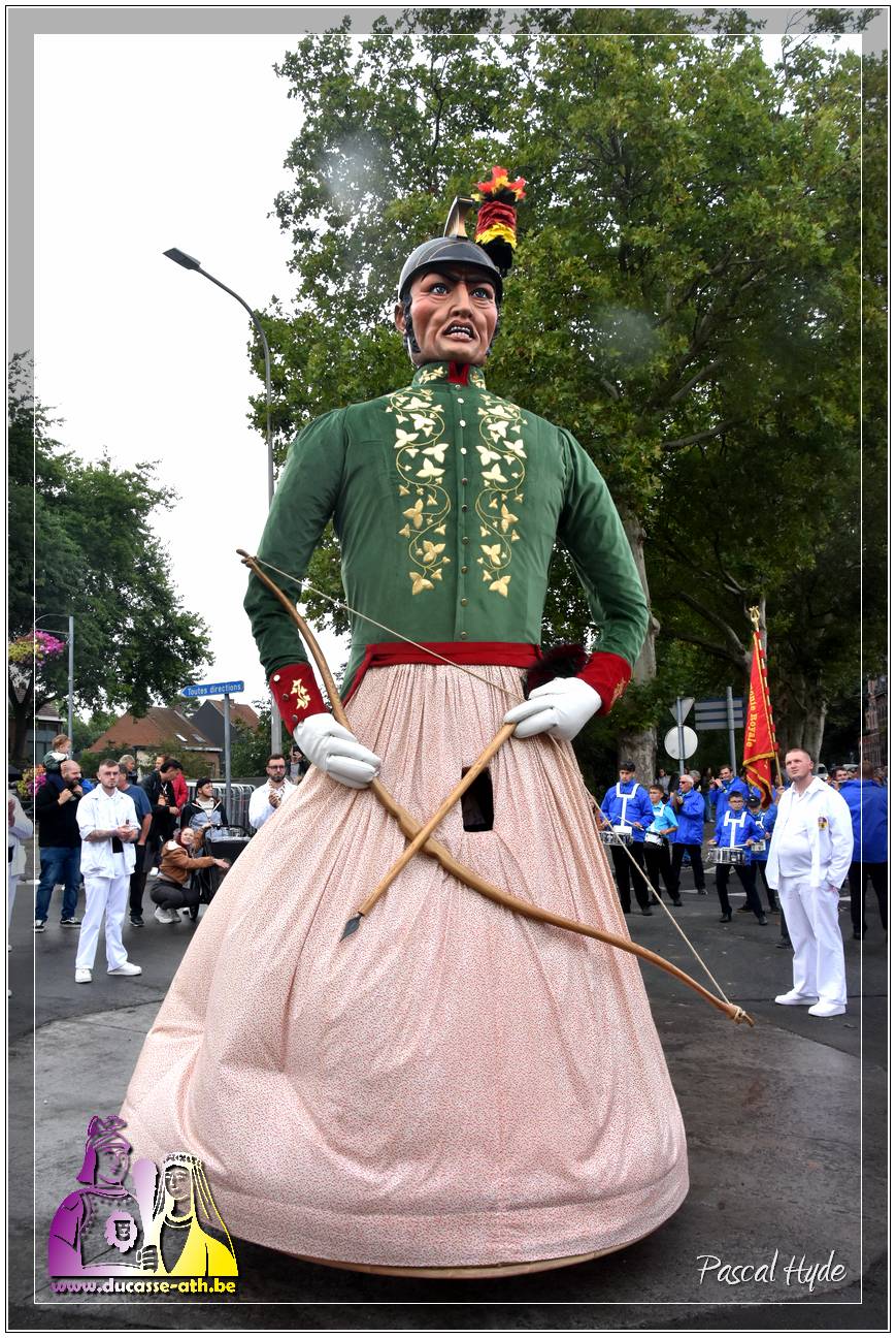 Tirant l'ancien