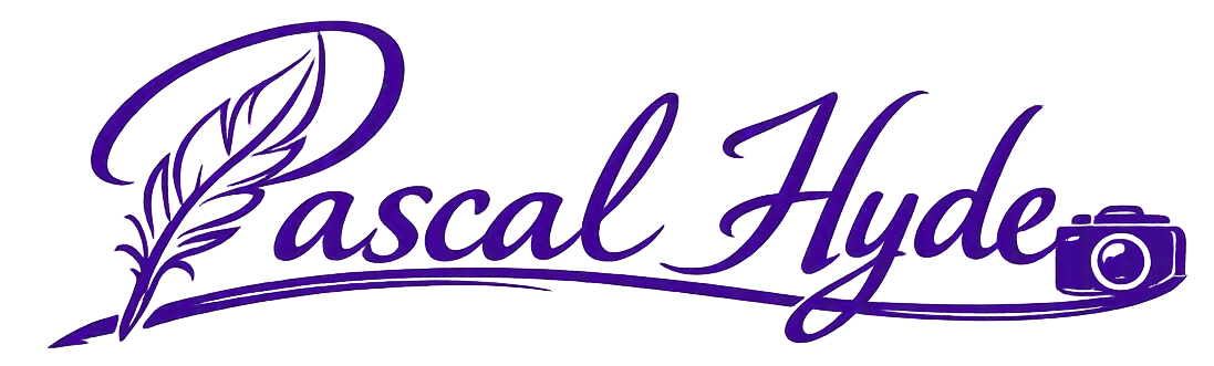 Signature Pascal Hyde